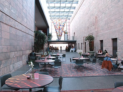 Joslyn Art Museum