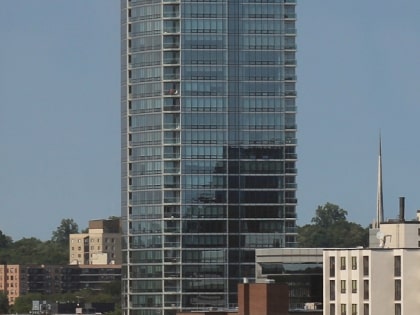Park Tower Stamford