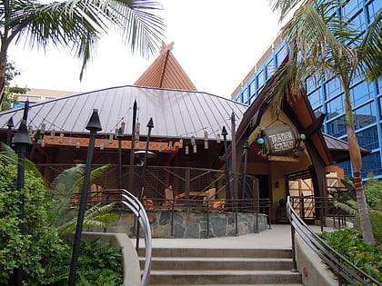 trader sams enchanted tiki bar anaheim