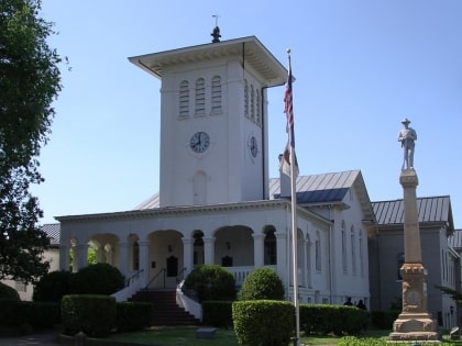 orange county courthouse