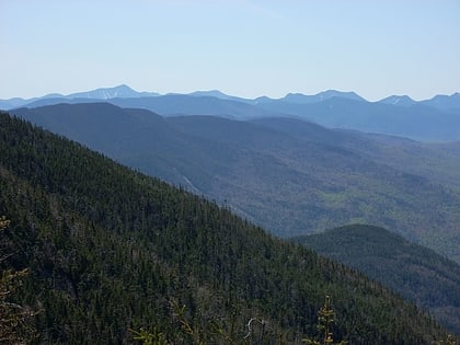 Montañas Adirondack