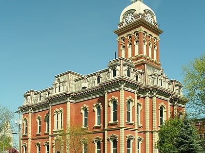 adams county courthouse decatur