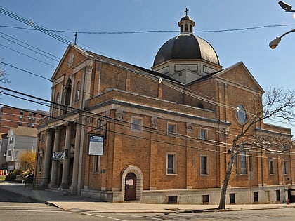 St. Rocco's Roman Catholic Church