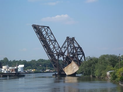 nx bridge newark