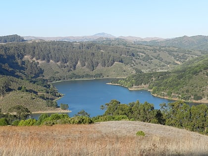 Park Regionalny Lake Chabot