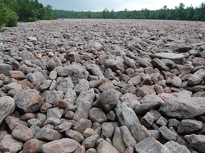 hickory run state park