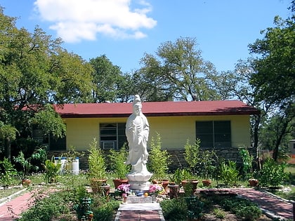 chua linh son buddhist temple austin