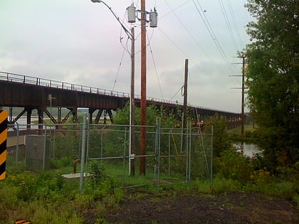 oliver bridge duluth