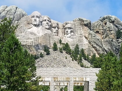 keystone black hills national forest