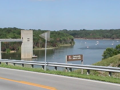 Taylorsville Lake State Park