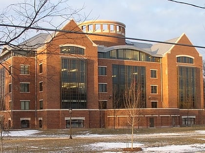 Illinois Wesleyan University