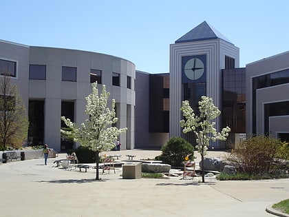 western michigan university kalamazoo