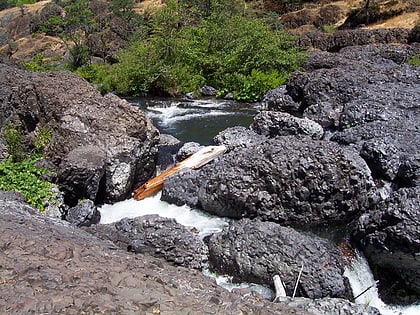 bidwell park chico