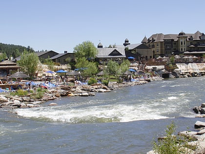 pagosa springs