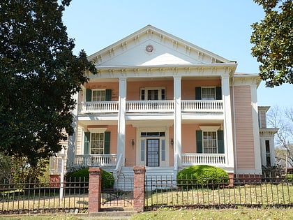 James C. Tappan House