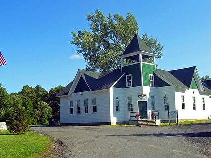 gardiner town hall
