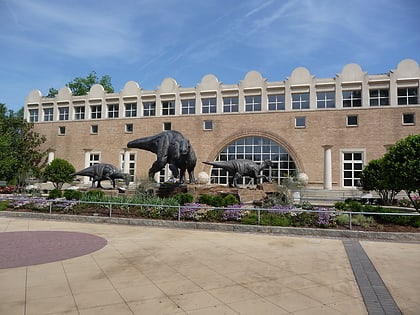 fernbank museum of natural history atlanta