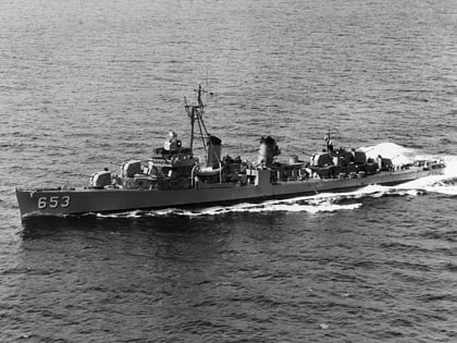 USS Knapp