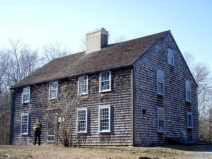 john and priscilla alden family sites duxbury