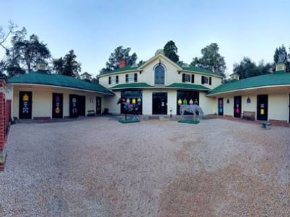 aiken thoroughbred racing hall of fame and museum