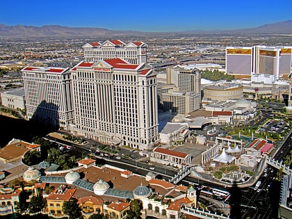 Caesars Palace