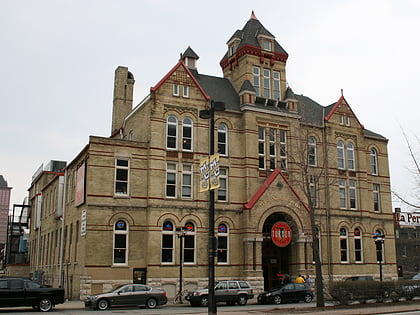 turner hall ballroom milwaukee