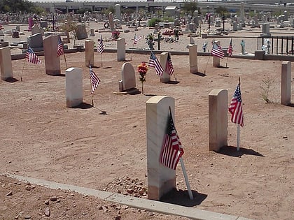 Concordia Cemetery