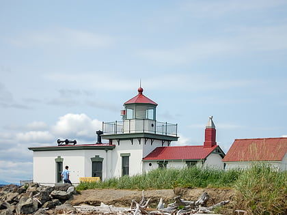 discovery park seattle