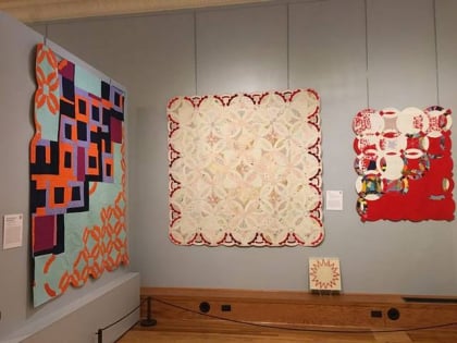 iowa quilt museum winterset