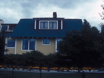 oscar anderson house museum anchorage