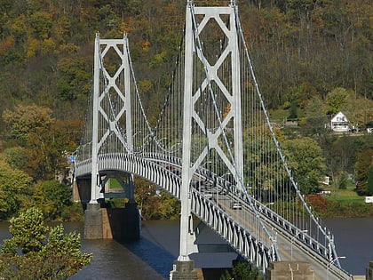 Simon Kenton Memorial Bridge