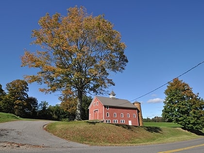 farwell barn storrs