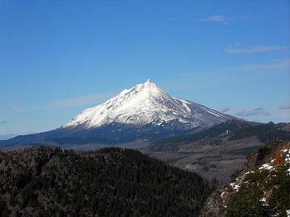 Mont Jefferson