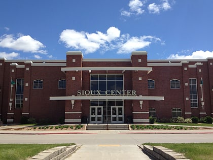 Betty Engelstad Sioux Center