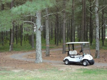 Southern Gayles Golf Course