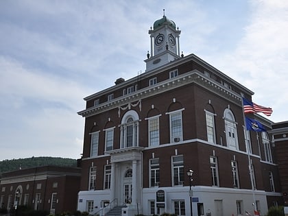 Rumford Municipal Building