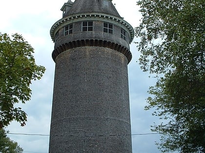 lawson tower scituate