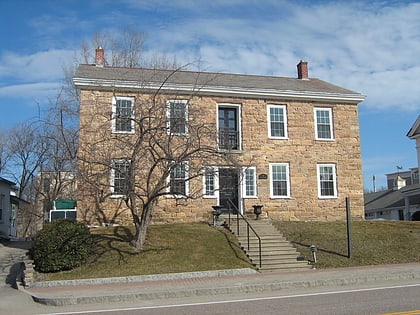 Old Stone House