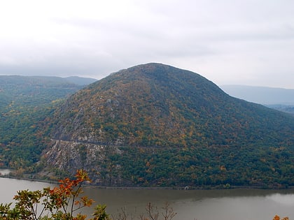 park stanowy storm king