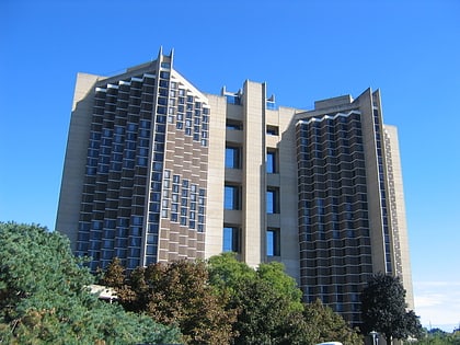 Watterson Towers