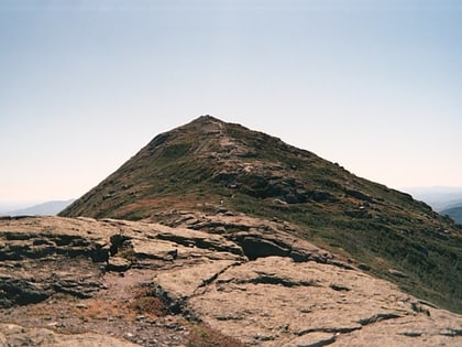Mount Haystack