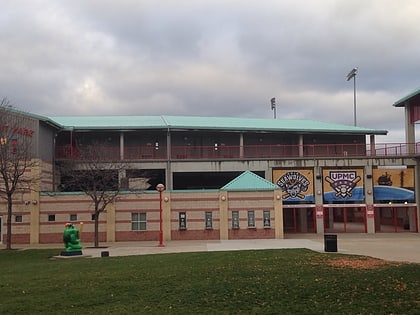 jerry uht park erie