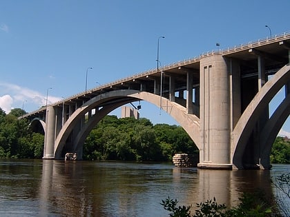 Franklin Avenue Bridge