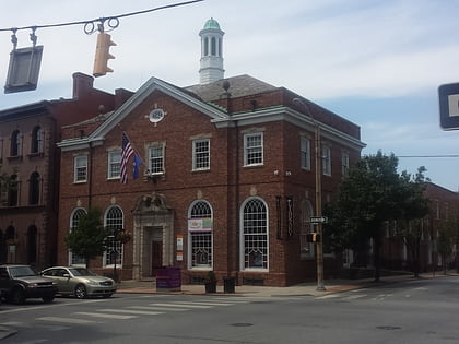 york county libraries