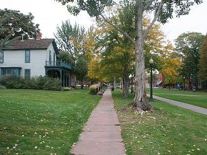 Auraria Early Learning Center