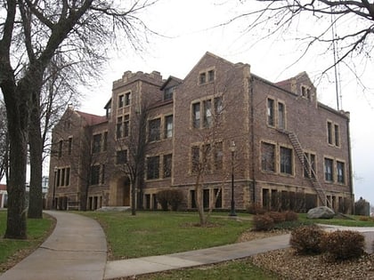 Jorden Hall