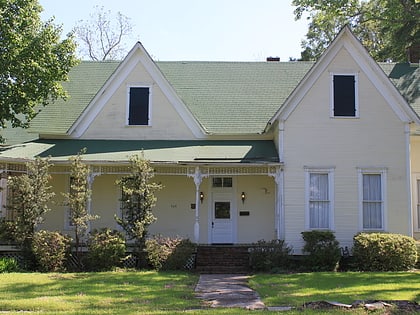 Couch-Marshall House