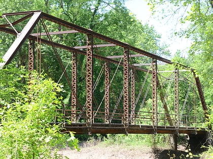 Petit Jean River Bridge