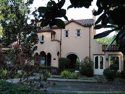 Frederick W. Winters House