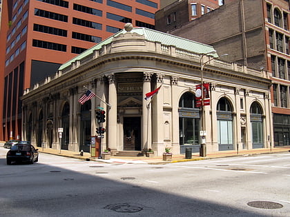 mississippi valley trust company building east saint louis